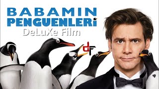 Babamın Penguenleri - Mr Poppers Penguins - Komedi Filmi - Türkçe Dublaj Full Hd İzle 2011