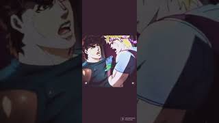 Joseph Joestar And Caesar Zeppeli Edit