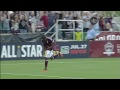 Rapids' Sanna Nyassi scores hat trick vs NY