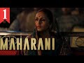 Maharani Ep 1 | Sony Liv web series Part 1 | Movie Narco