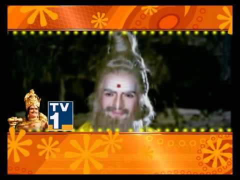 TV1-VISWAROOPAM EPISODE 40 PART 2