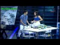 Party Pilipinas [Bold] - JULIELMO - "Next To Ya" - 9/02/12