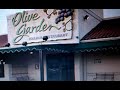 Viral Olive Garden Review- Marilyn Hagerty 'Eatbeat'