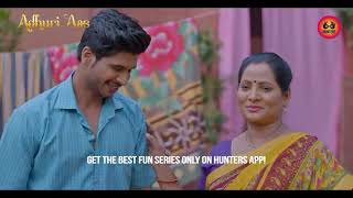 Adhuri Aas Watch Now Watch On Hunters App Download The App Now