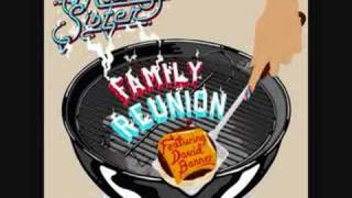 Watch Kid Sister Family Reunion video