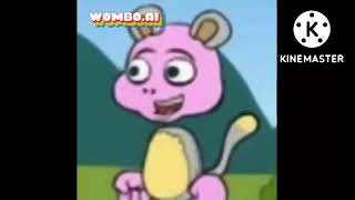 Wombo Ai Collection Dora Gets Grounded Deepfakes