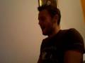 Tribute To Susan Boyle... I Dreamed a Dream from Les Miserables by Branden James