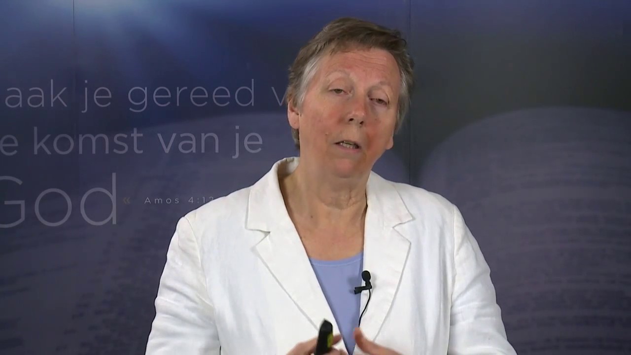 Studie in Daniel - Marian Pel