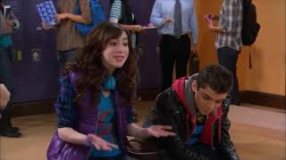 Deuce Martinez - Shake It Up 1X19 1