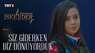 Mavi Ay’ın Yetenekleri Bitmek Bilmiyor - Tozkoparan İskender 13. Bölüm