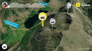 Buttermere Challenge 2021