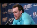 Pat Connaughton Game 6 Press Conference | Eastern Conference Semifinals | 5.13.22