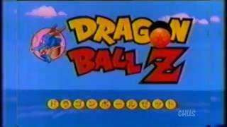 Repretel C 11 - Intro Dragon Ball Z