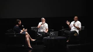 Talk Queer Narratives With Zach Stafford And Jack Halberstam