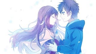 Anime Mix - Let's Hurt Tonight?AMV?