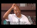 Leihlo la Sechaba: Vrede dairy farm, 05 February 2018
