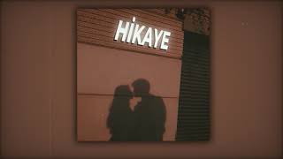 Lalfizu - Hikaye // Slowed + Reverb