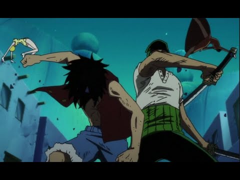 One Piece Episode 66
