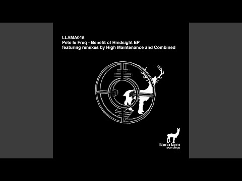 Room of Strangers (Original Mix)