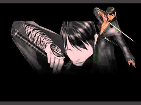 Tenchu Z Soundtrack - Mist (Shigi)