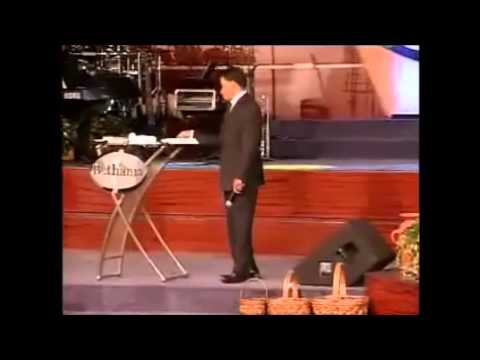 VIDEO PASTOR CARLOS ANACONDIA ARGENTINA video pastor carlos anacondia argentina:
