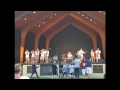 Free Food @ Antioch Rock Rumble FINALS PART 1