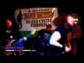 Borgo Pass Sabbath Bloody Sabbath Live