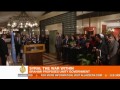 UN envoy calls for interim Syria government