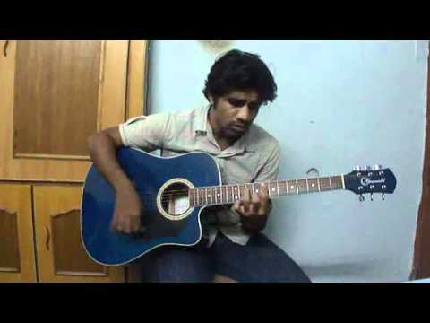 pee loon guitar cover by naren