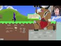happy wheels