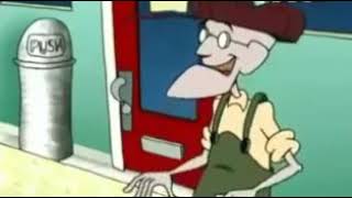 Leone E Il Cuoco Cannibale P.2- Leone Cane Fifone - Ita