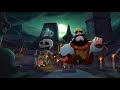 Clash Royale: Clashventure Trailer! A New Interactive Animation Series Coming Soon... 👑☠️