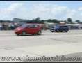 VW Golf 3 GTI vs. Mitsubishi Colt 1.5 Turbo