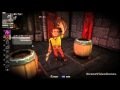 Fight The Dragon - Gameplay Video