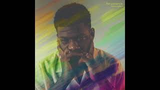 Mick Jenkins - Perm (Official Audio)