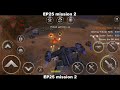 gunship battle episode 25 mission 2 | Behemoth