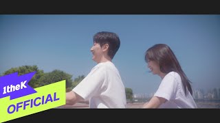 [Mv] Yun Seong(윤성) _ Smile(미소)