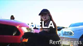 Elanur - Bela Komi̇k Montaj