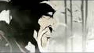 Heavenly Sword Anime Part 5/5