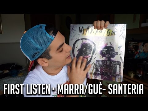 Santeria Video