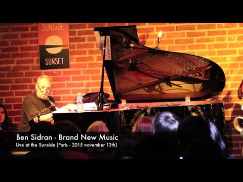 Brand New Music Video