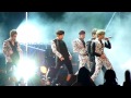 120428 MBLAQ - Oh Yeah + MONA LISA @ KMF Hollywood Bowl