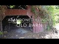 Urban Exploration: Abandoned Illinois