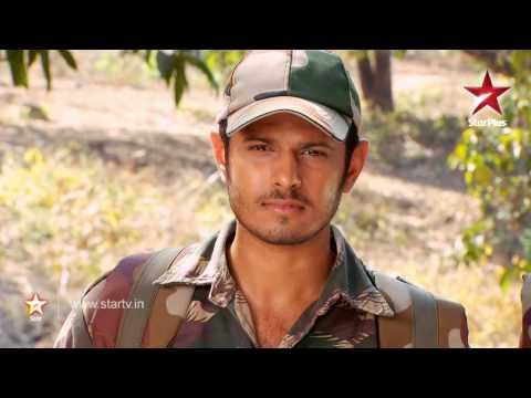 Diya Aur Baati Hum - 8th April 2014 : Ep 701