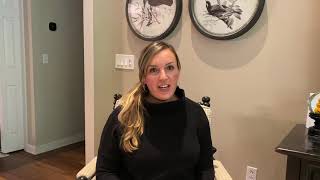 Katie Gross on Stewardship
