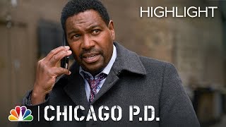 Chicago PD - Share the Moment: It's Over, Denny (Episode Highlight)