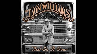 Don Williams Imagine That