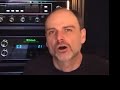 Video Review of Audio Equipment I - McIntosh C220/MC252