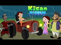 Chhota Bheem - The Dholakpur’s Farmer | किसान का सपना | Adventure Videos for Kids in हिंदी
