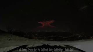 Io Tommy Trash Let Me Go Feat Daisy Guttridge Io Tommy Trash Let Me Go Feat Daisy Guttridge